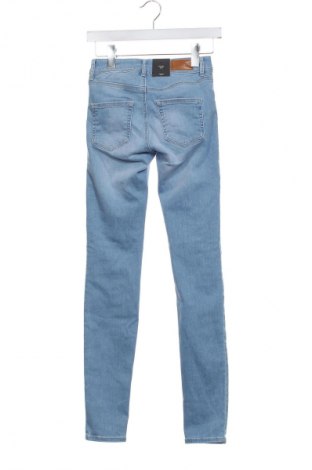 Dámske džínsy  Vero Moda, Veľkosť XS, Farba Modrá, Cena  44,95 €