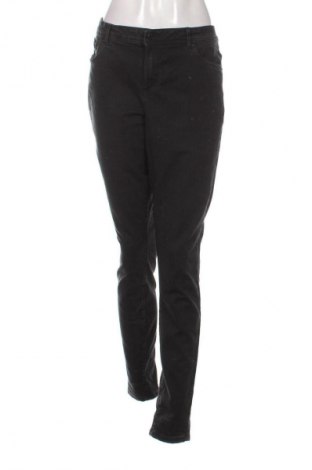 Női farmernadrág Vero Moda, Méret XL, Szín Fekete, Ár 9 219 Ft