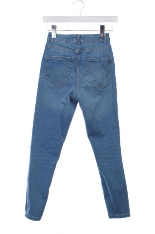 Γυναικείο Τζίν Vero Moda, Μέγεθος XS, Χρώμα Μπλέ, Τιμή 42,99 €