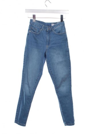 Γυναικείο Τζίν Vero Moda, Μέγεθος XS, Χρώμα Μπλέ, Τιμή 42,99 €