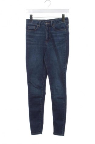 Dámske džínsy  Vero Moda, Veľkosť S, Farba Modrá, Cena  17,95 €