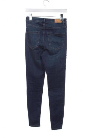 Dámske džínsy  Vero Moda, Veľkosť S, Farba Modrá, Cena  17,95 €
