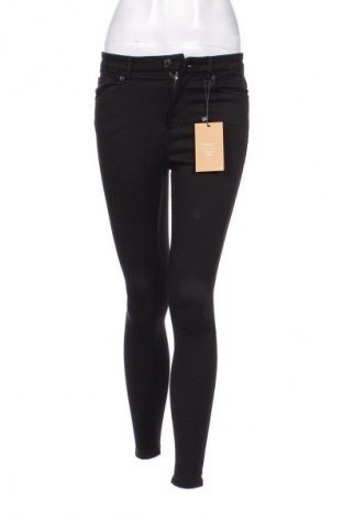 Dámske džínsy  Vero Moda, Veľkosť S, Farba Čierna, Cena  40,95 €