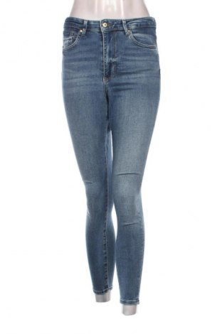 Дамски дънки Vero Moda, Размер M, Цвят Син, Цена 31,99 лв.
