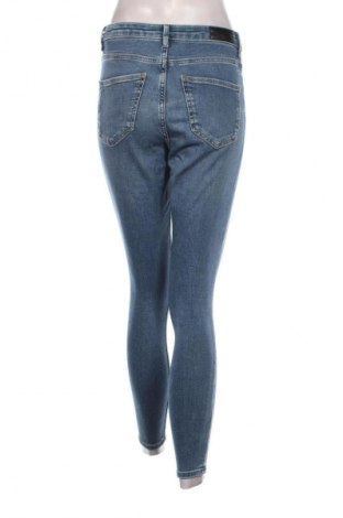 Дамски дънки Vero Moda, Размер M, Цвят Син, Цена 31,99 лв.