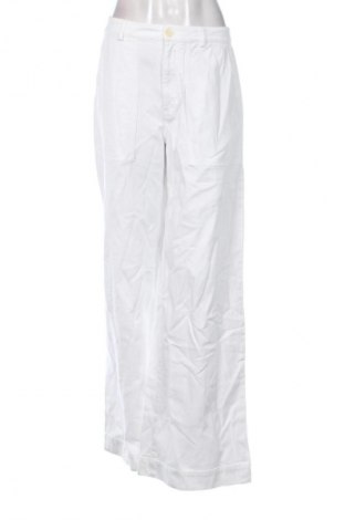 Damen Jeans Vintage, Größe L, Farbe Weiß, Preis € 18,99