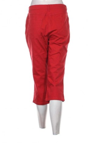 Damen Jeans W.O.B. World Of Basics, Größe M, Farbe Rot, Preis € 9,99