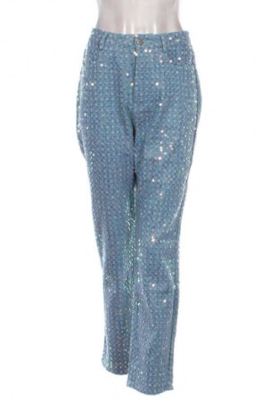 Blugi de femei Warehouse, Mărime M, Culoare Multicolor, Preț 316,99 Lei