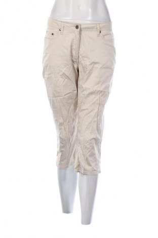Damen Jeans Womens Best, Größe M, Farbe Beige, Preis 14,71 €