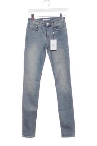 Blugi de femei Won Hundred, Mărime XS, Culoare Albastru, Preț 305,99 Lei