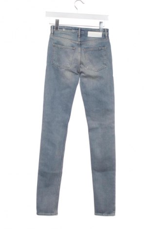 Blugi de femei Won Hundred, Mărime XS, Culoare Albastru, Preț 305,99 Lei