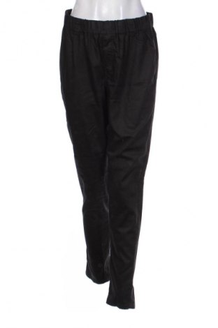 Blugi de femei Xlnt, Mărime XL, Culoare Negru, Preț 100,99 Lei