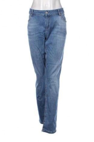 Női farmernadrág Xside, Méret XXL, Szín Kék, Ár 6 138 Ft