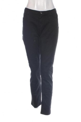Damen Jeans Yessica, Größe XL, Farbe Schwarz, Preis 8,99 €