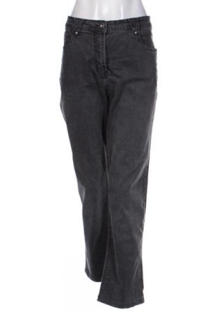 Blugi de femei Yessica, Mărime XL, Culoare Negru, Preț 71,99 Lei