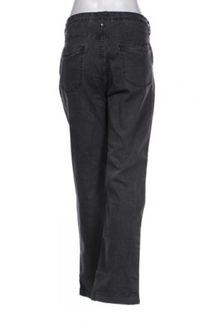 Blugi de femei Yessica, Mărime XL, Culoare Negru, Preț 71,99 Lei