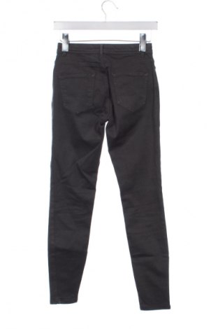 Dámské džíny  Zara, Velikost XS, Barva Šedá, Cena  179,00 Kč