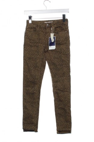 Női farmernadrág Zara, Méret XS, Szín Sokszínű, Ár 6 789 Ft