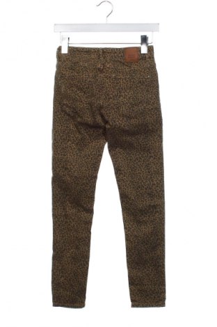 Női farmernadrág Zara, Méret XS, Szín Sokszínű, Ár 6 789 Ft