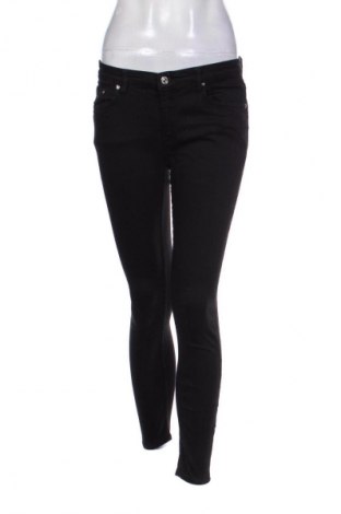 Damen Jeans Zara, Größe M, Farbe Schwarz, Preis € 18,99