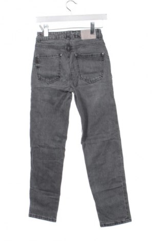 Dámske džínsy  Zara, Veľkosť XS, Farba Sivá, Cena  6,95 €