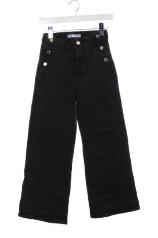 Női farmernadrág Zara, Méret XS, Szín Szürke, Ár 3 399 Ft