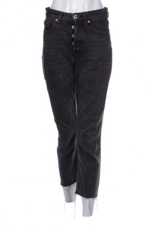 Damen Jeans Zara, Größe S, Farbe Schwarz, Preis € 12,99