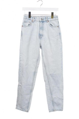 Damen Jeans Zara, Größe XS, Farbe Blau, Preis € 12,99