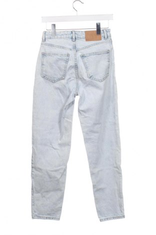 Damen Jeans Zara, Größe XS, Farbe Blau, Preis € 12,99
