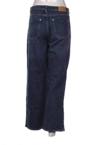 Dámske džínsy  Zara, Veľkosť M, Farba Modrá, Cena  15,95 €
