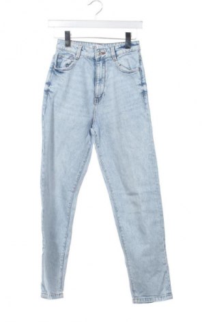Damen Jeans Zara, Größe XS, Farbe Blau, Preis 13,70 €