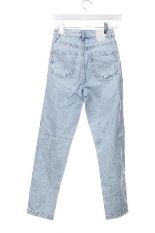 Damen Jeans Zara, Größe XS, Farbe Blau, Preis 13,70 €