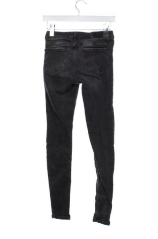 Damskie jeansy Zara, Rozmiar S, Kolor Czarny, Cena 63,62 zł