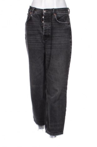 Damen Jeans Zara, Größe L, Farbe Schwarz, Preis € 37,47