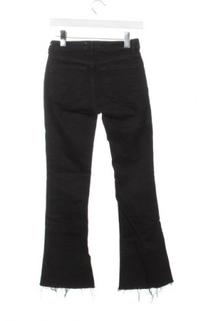 Damen Jeans Zara, Größe XXS, Farbe Schwarz, Preis € 18,99
