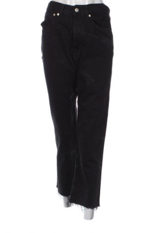 Dámske džínsy  Zara, Veľkosť S, Farba Čierna, Cena  8,95 €