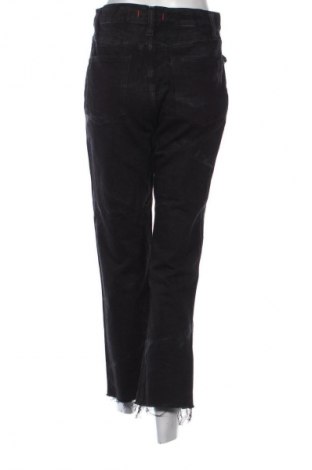 Dámske džínsy  Zara, Veľkosť S, Farba Čierna, Cena  8,95 €