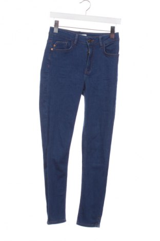 Női farmernadrág Zara, Méret M, Szín Kék, Ár 5 687 Ft