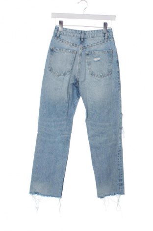 Női farmernadrág Zara, Méret XS, Szín Kék, Ár 5 749 Ft