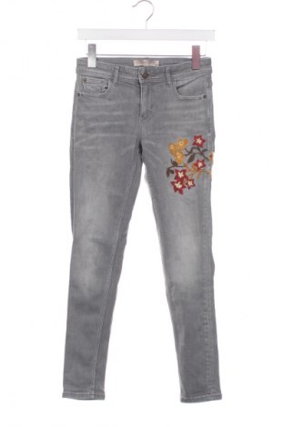 Női farmernadrág Zara, Méret XS, Szín Szürke, Ár 5 687 Ft