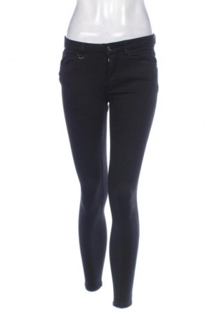 Damen Jeans Zara, Größe S, Farbe Schwarz, Preis 7,99 €