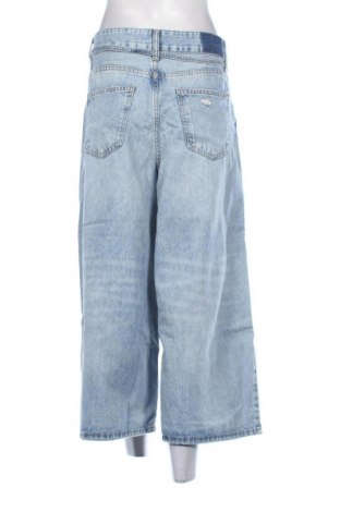 Női farmernadrág Zara, Méret M, Szín Kék, Ár 10 511 Ft