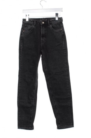 Dámske džínsy  Zara Trafaluc, Veľkosť S, Farba Čierna, Cena  7,95 €