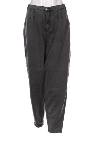 Női farmernadrág Zizzi, Méret XL, Szín Szürke, Ár 10 160 Ft