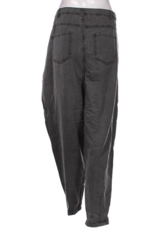Női farmernadrág Zizzi, Méret XL, Szín Szürke, Ár 10 160 Ft