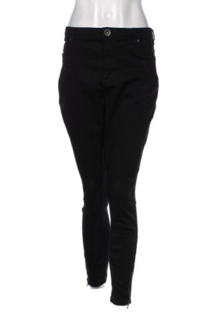 Damskie jeansy Zizzi, Rozmiar XL, Kolor Czarny, Cena 252,99 zł