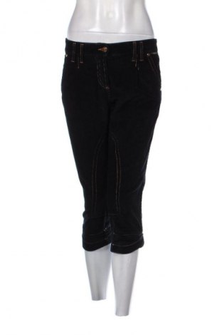 Damen Cordhose Cappopera, Größe M, Farbe Schwarz, Preis € 34,78