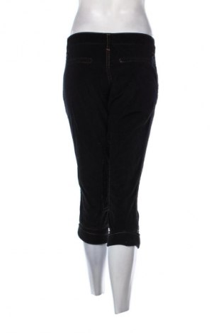 Damen Cordhose Cappopera, Größe M, Farbe Schwarz, Preis € 34,78