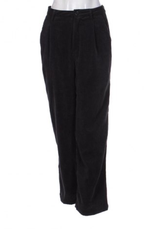 Damen Cordhose H&M Divided, Größe S, Farbe Grau, Preis € 13,99