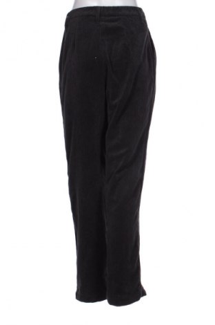 Damen Cordhose H&M Divided, Größe S, Farbe Grau, Preis € 13,99